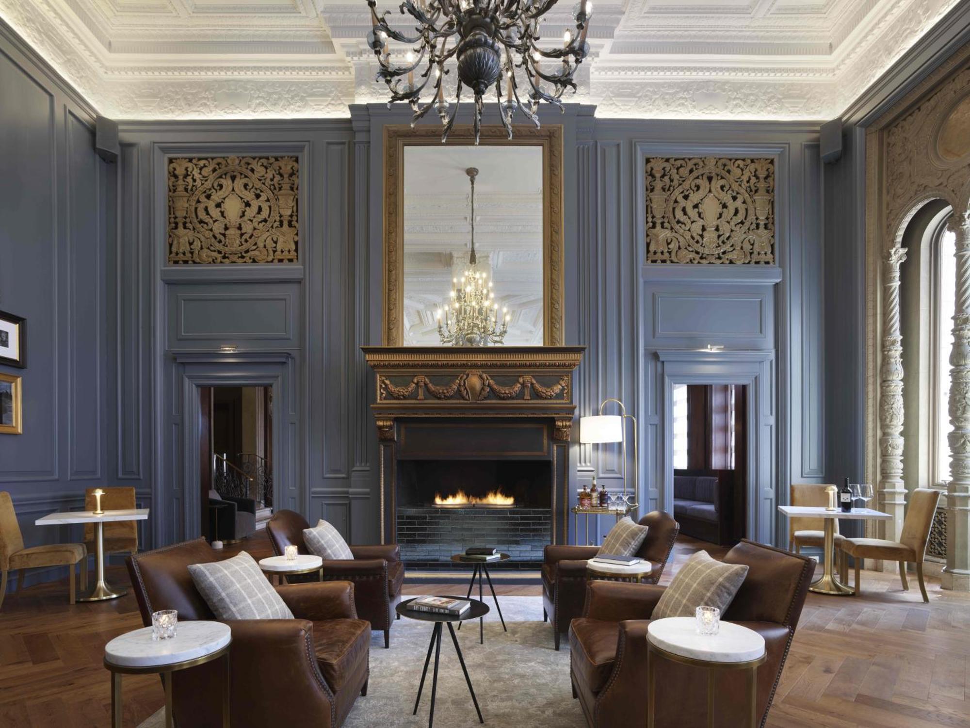 Beacon Grand, A Union Square 4* San Francisco