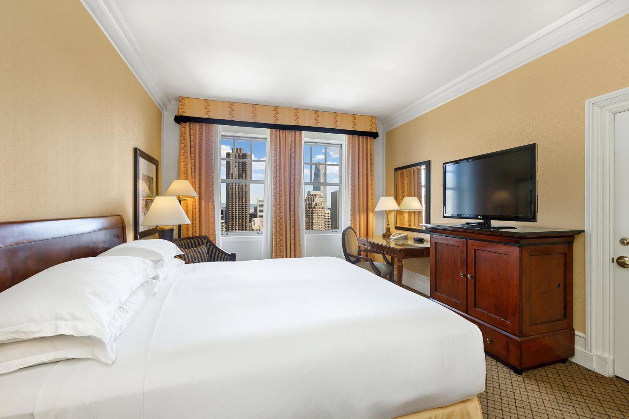 Hotel Intercontinental Hopkins By Ihg San Francisco