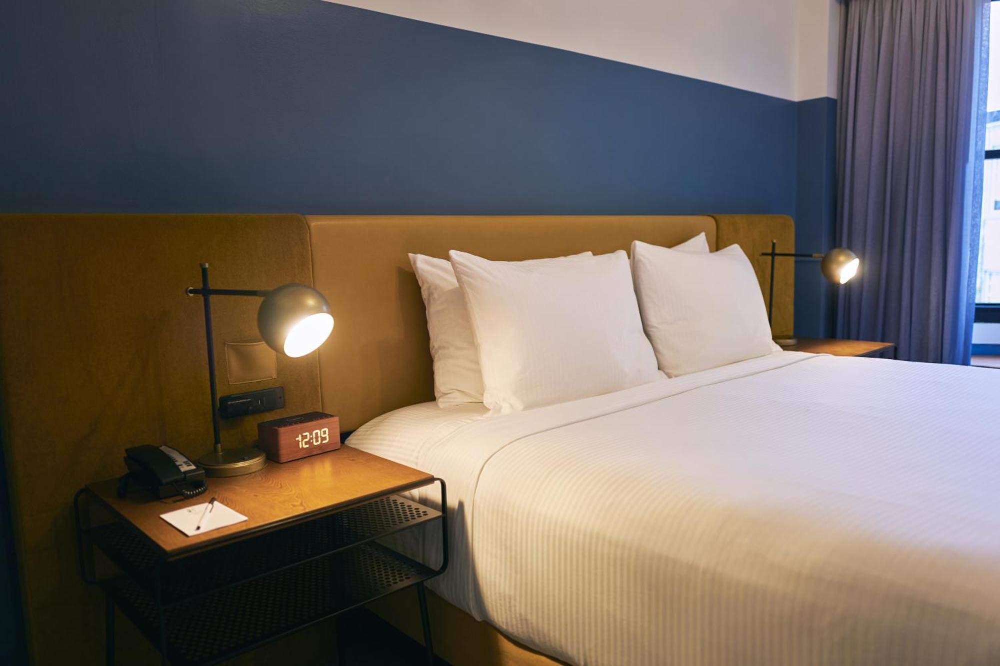 Hotel Julian San Francisco