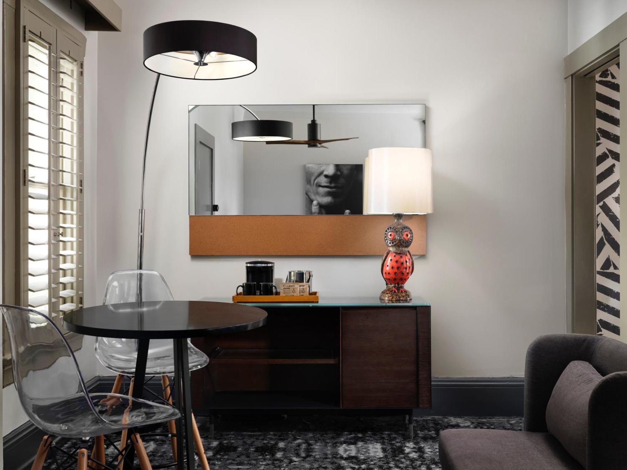 Hotel The Barnes San Francisco, Tapestry Collection By Hilton San Francisco