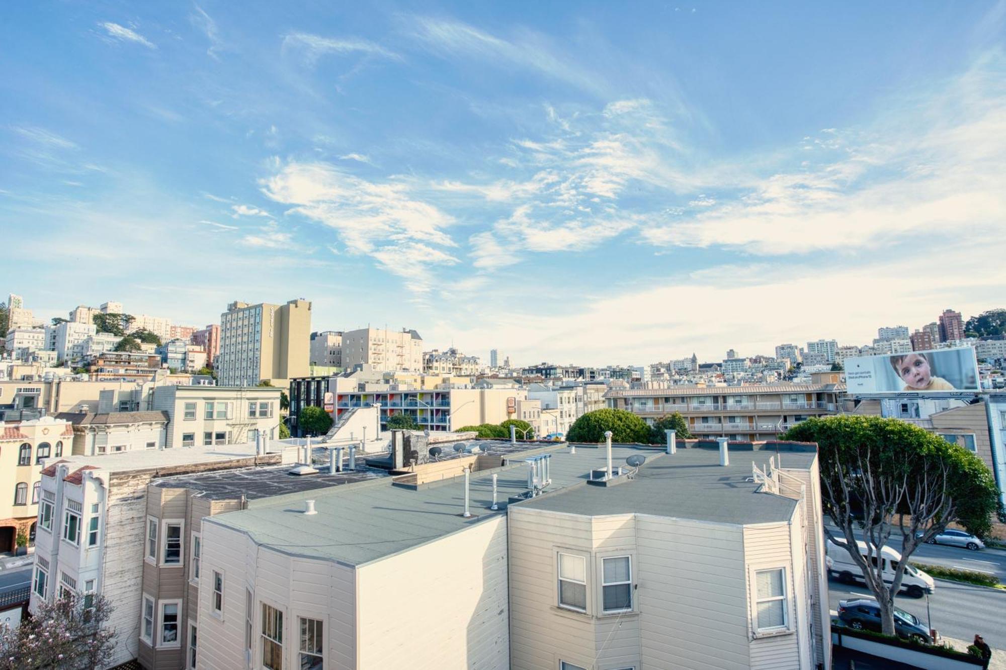 La Casa Inn San Francisco