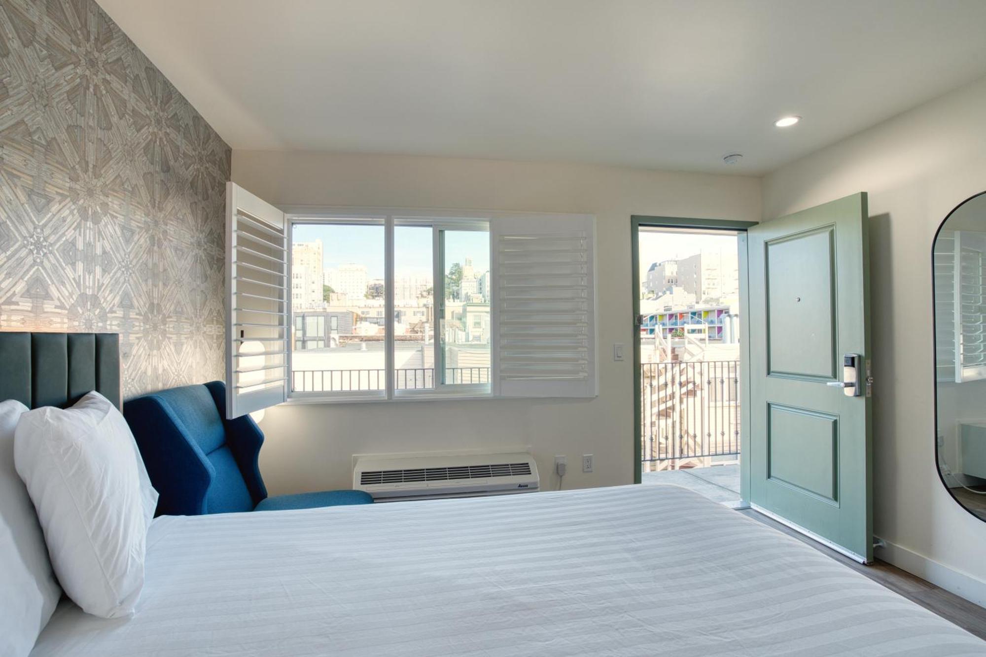 La Casa Inn Motel San Francisco