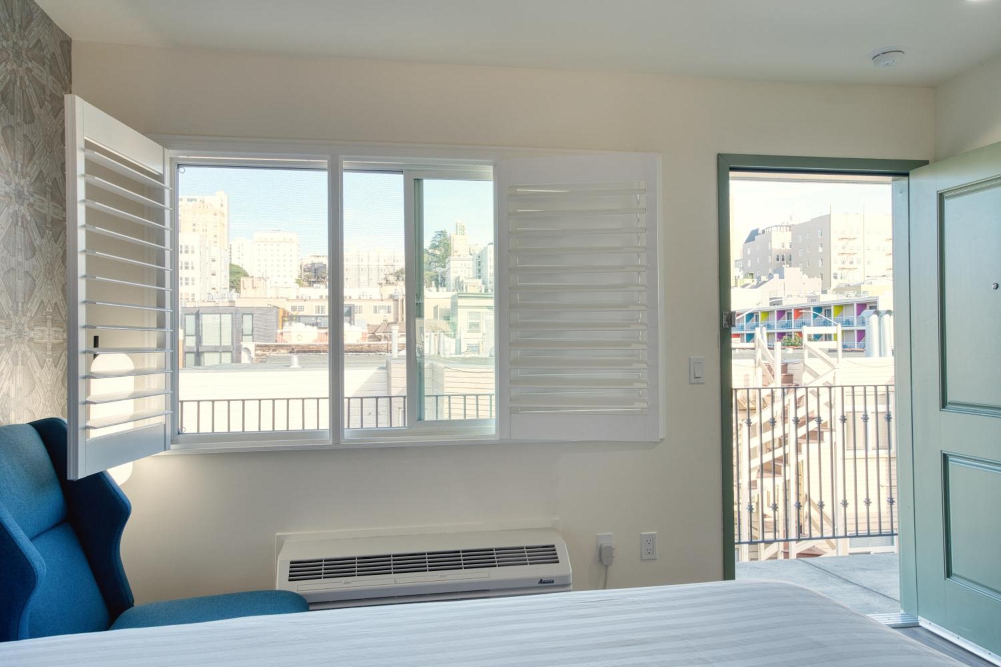 Motel La Casa Inn San Francisco