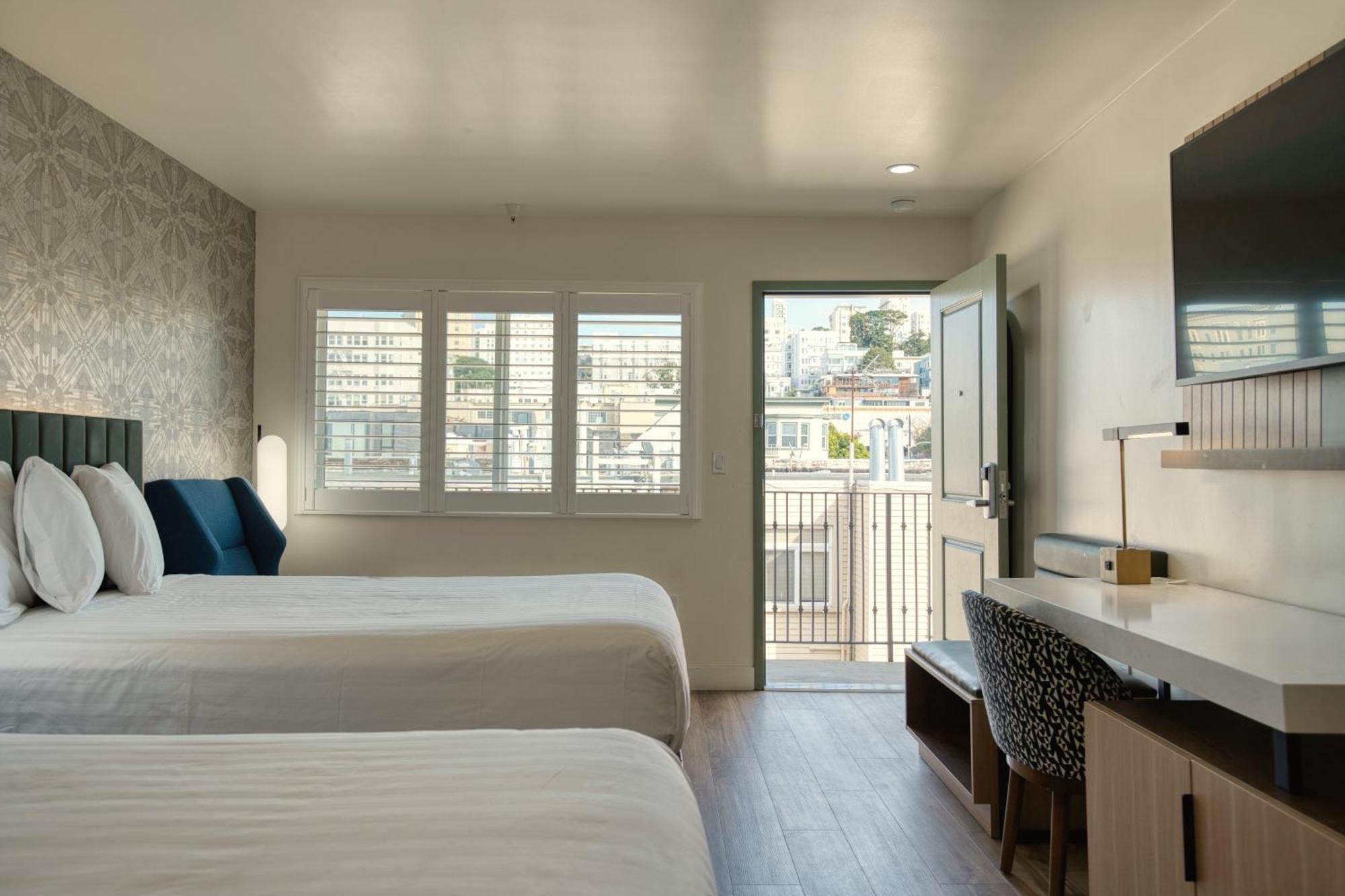 La Casa Inn Motel San Francisco