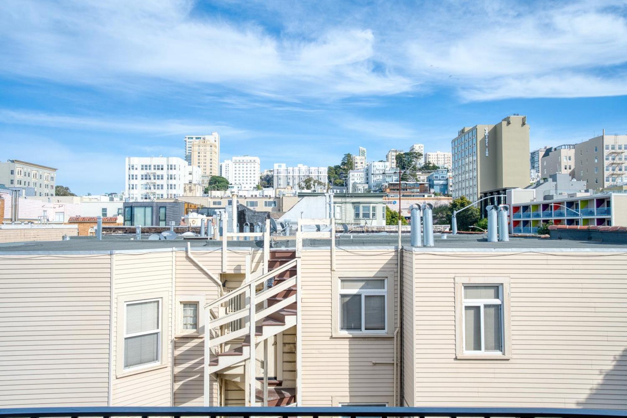 La Casa Inn San Francisco