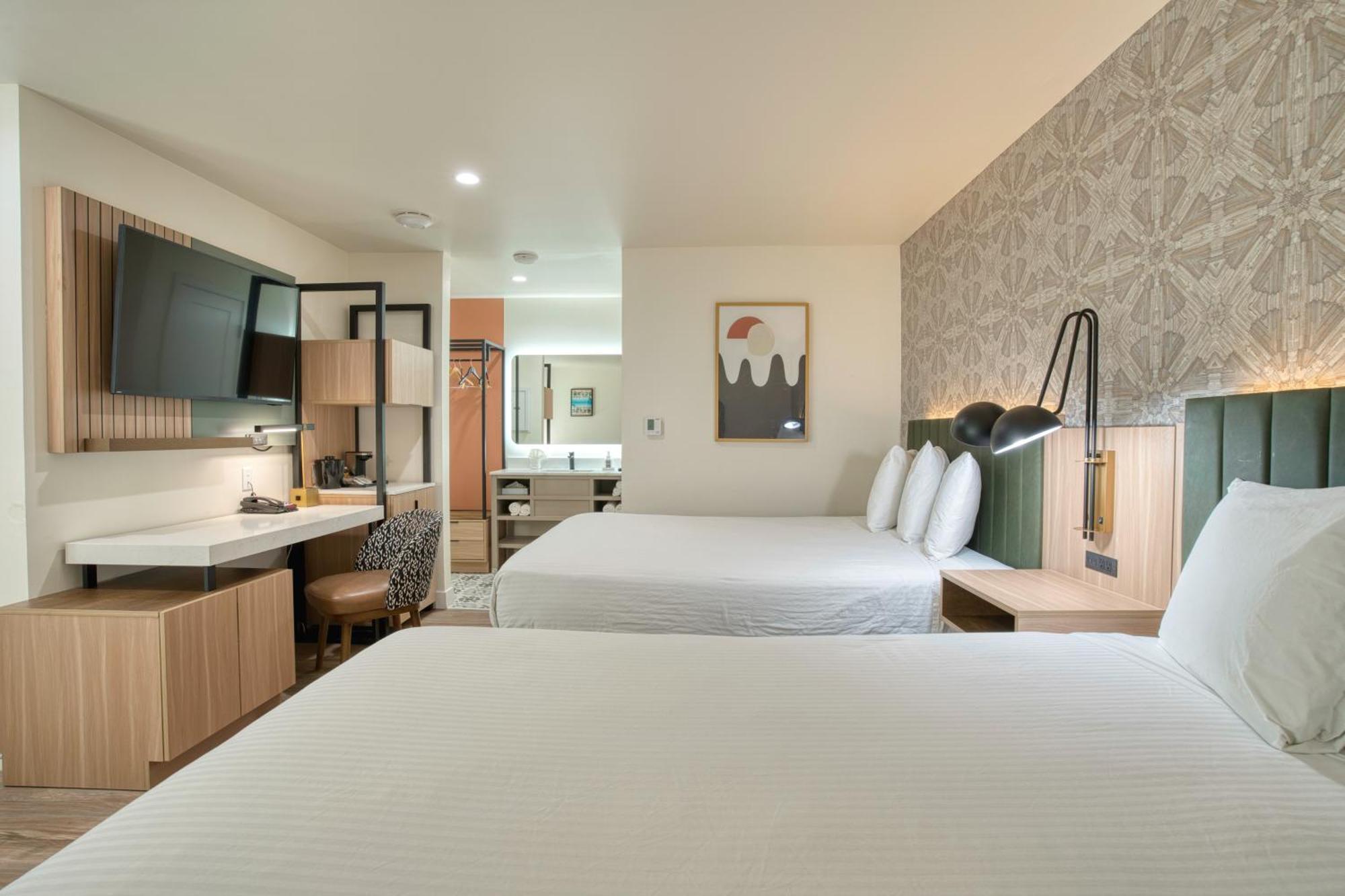 La Casa Inn 2*