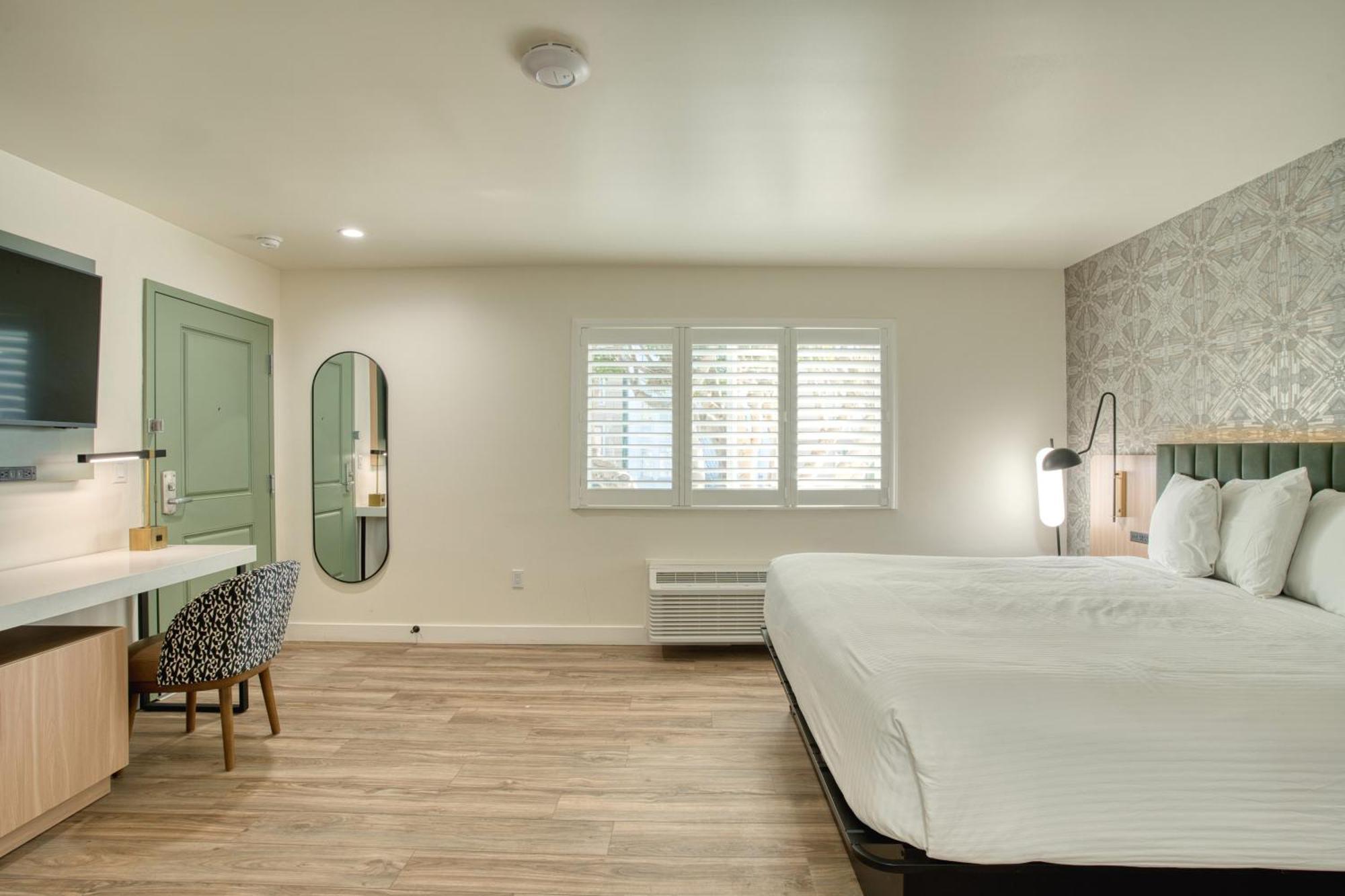 Motel La Casa Inn San Francisco