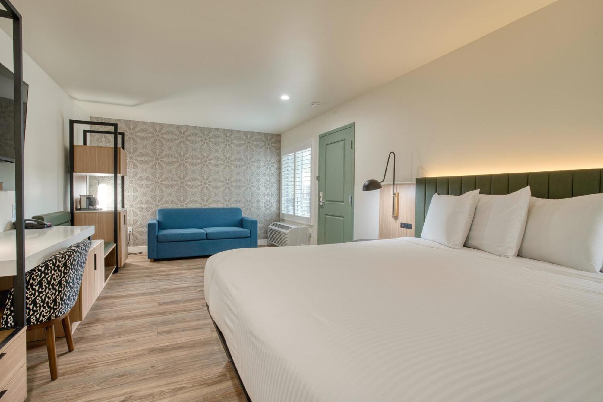 La Casa Inn San Francisco