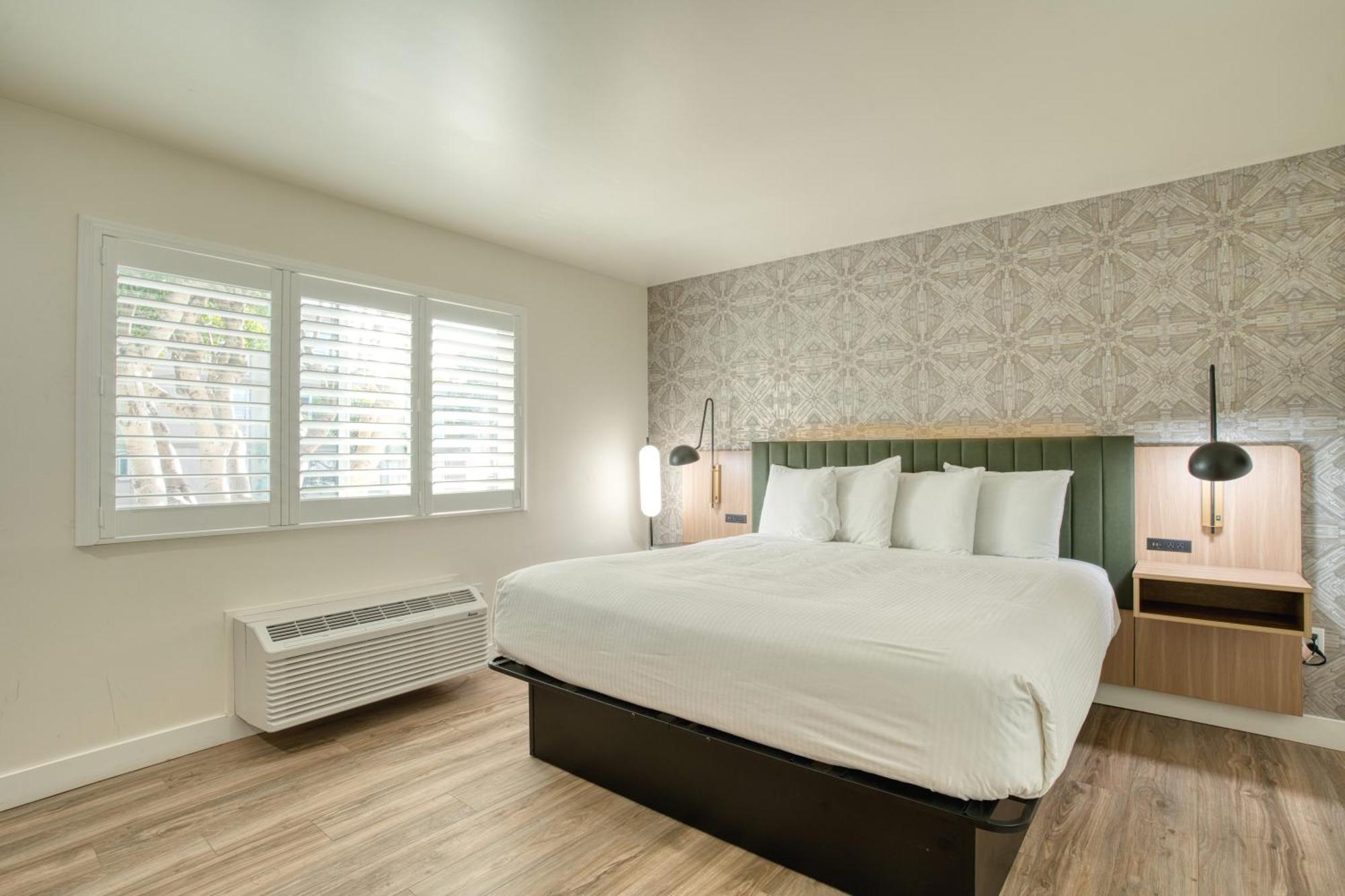 Motel La Casa Inn