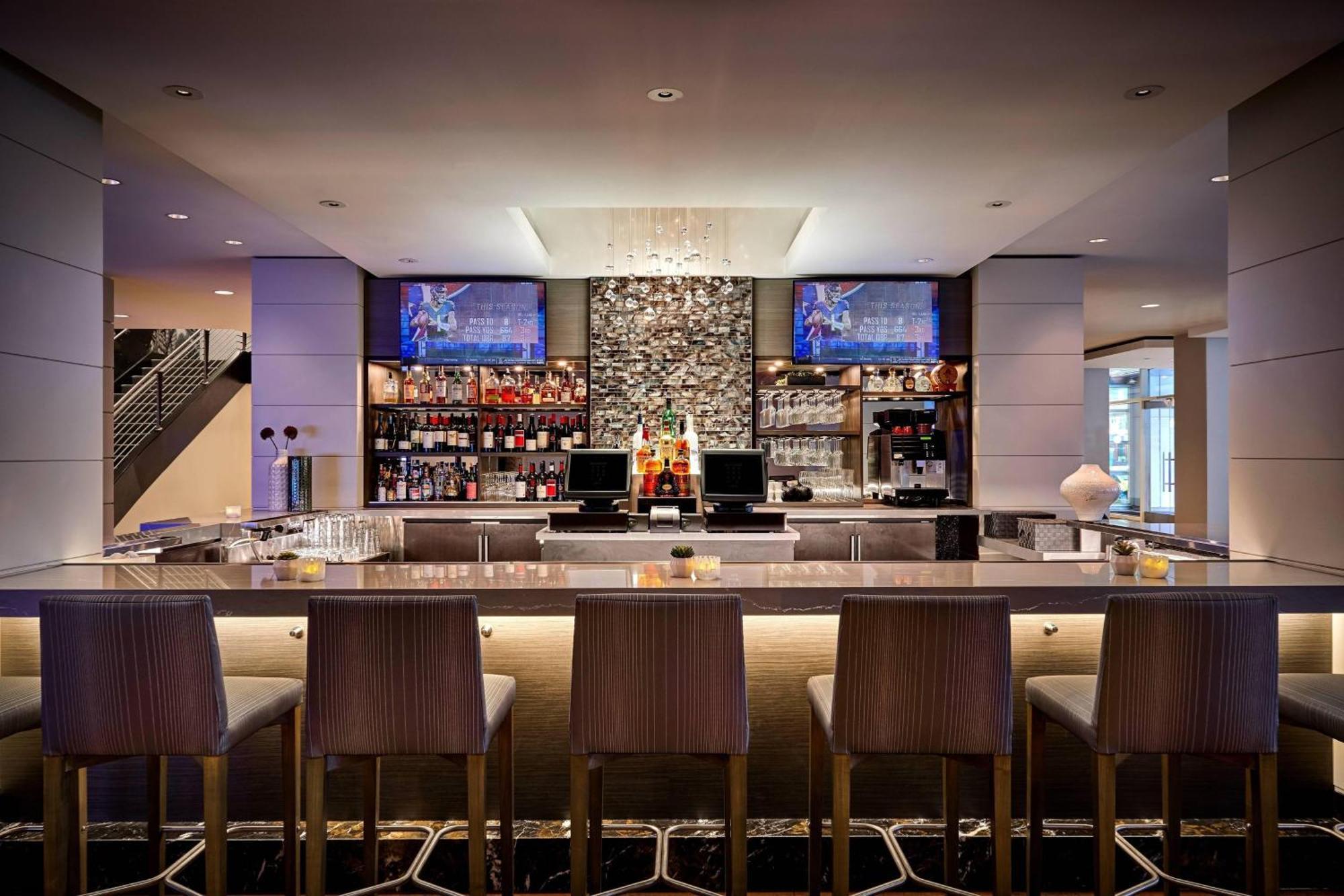 Hotel Marriott Union Square