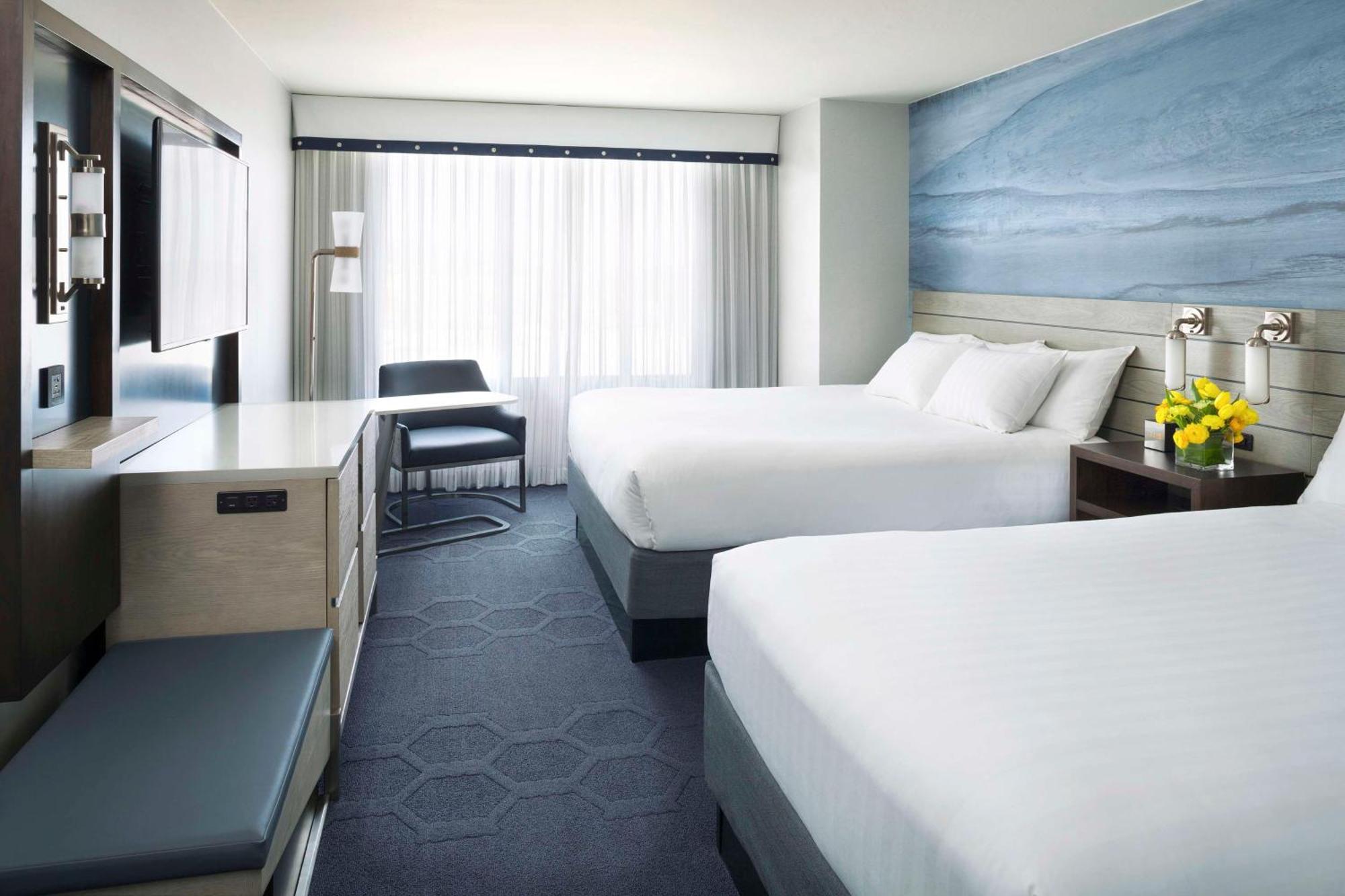 Hotel Hyatt Centric Fisherman's Wharf San Francisco