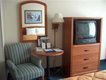 Comfort By The Bay Inn 3*