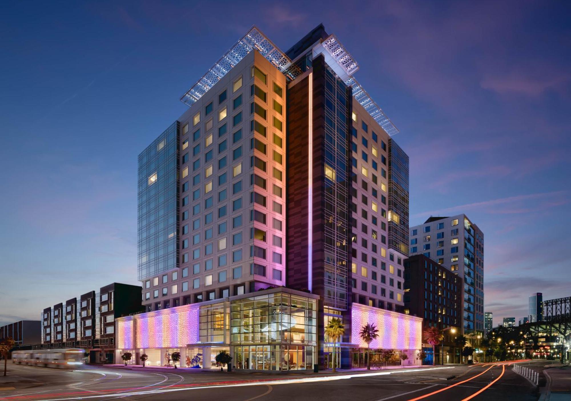 Luma Hotel
