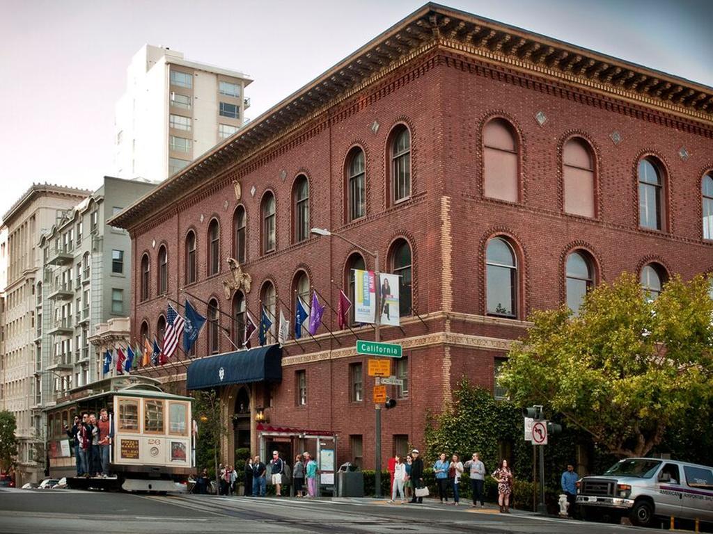 Club Of San Francisco
