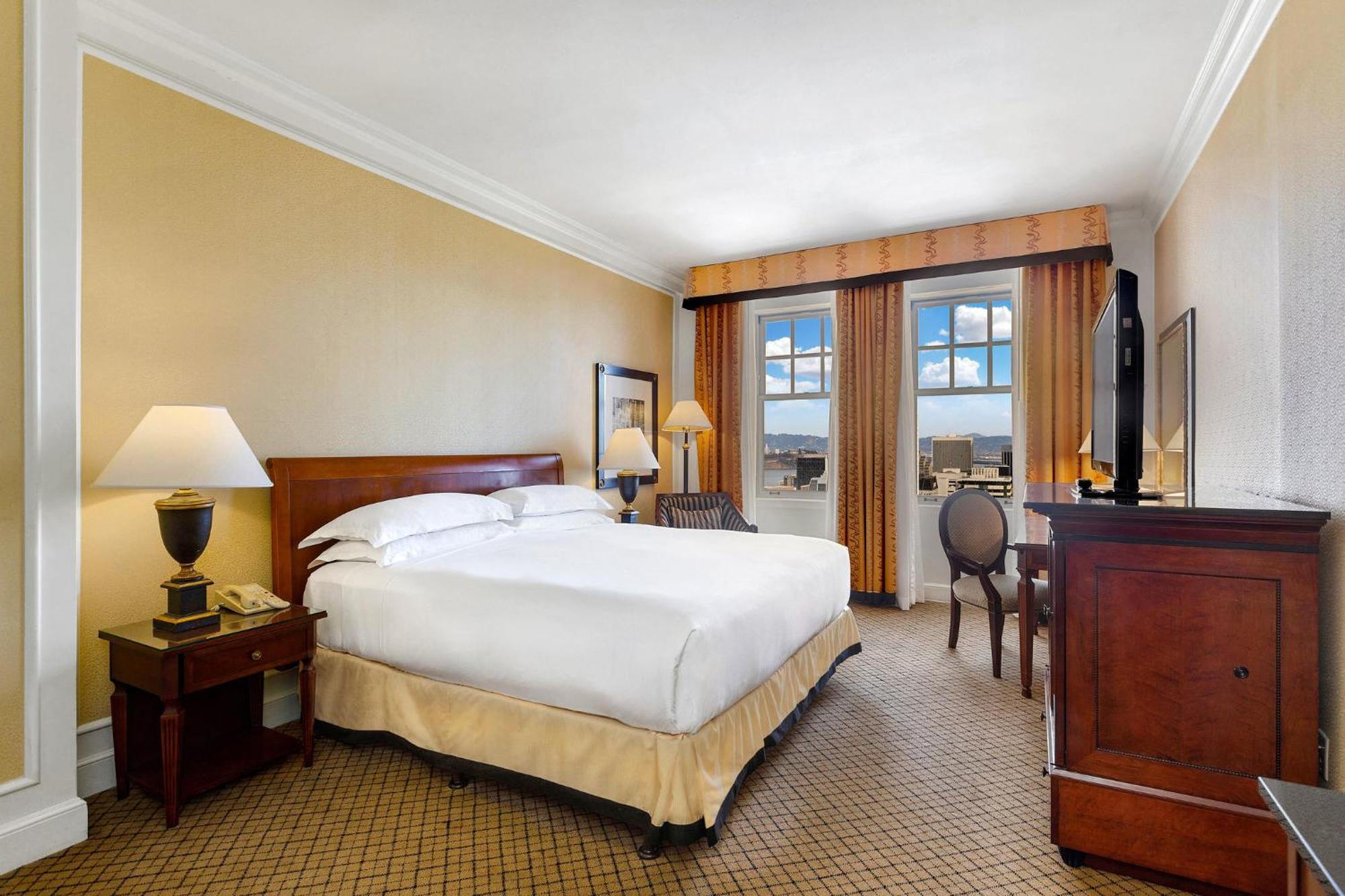 Intercontinental Hopkins By Ihg San Francisco