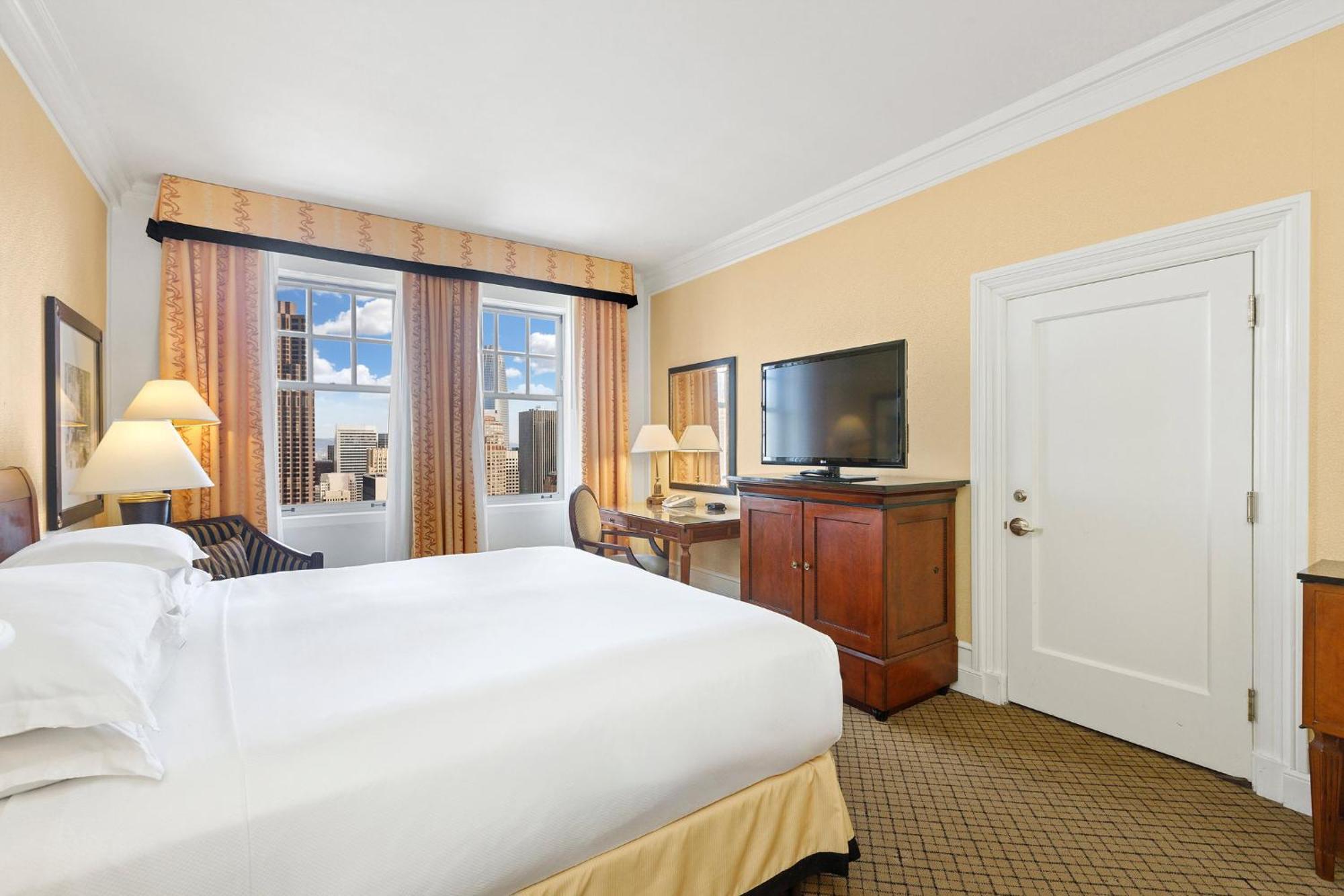 Intercontinental Hopkins By Ihg San Francisco