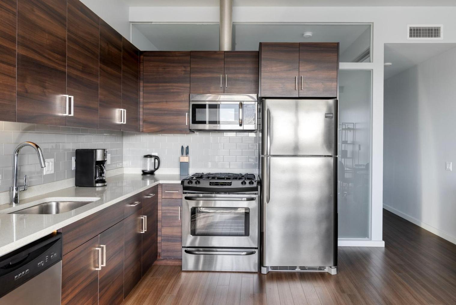 Hayes Valley 1br W Pool Walk To Tech Hqs Sfo-1630