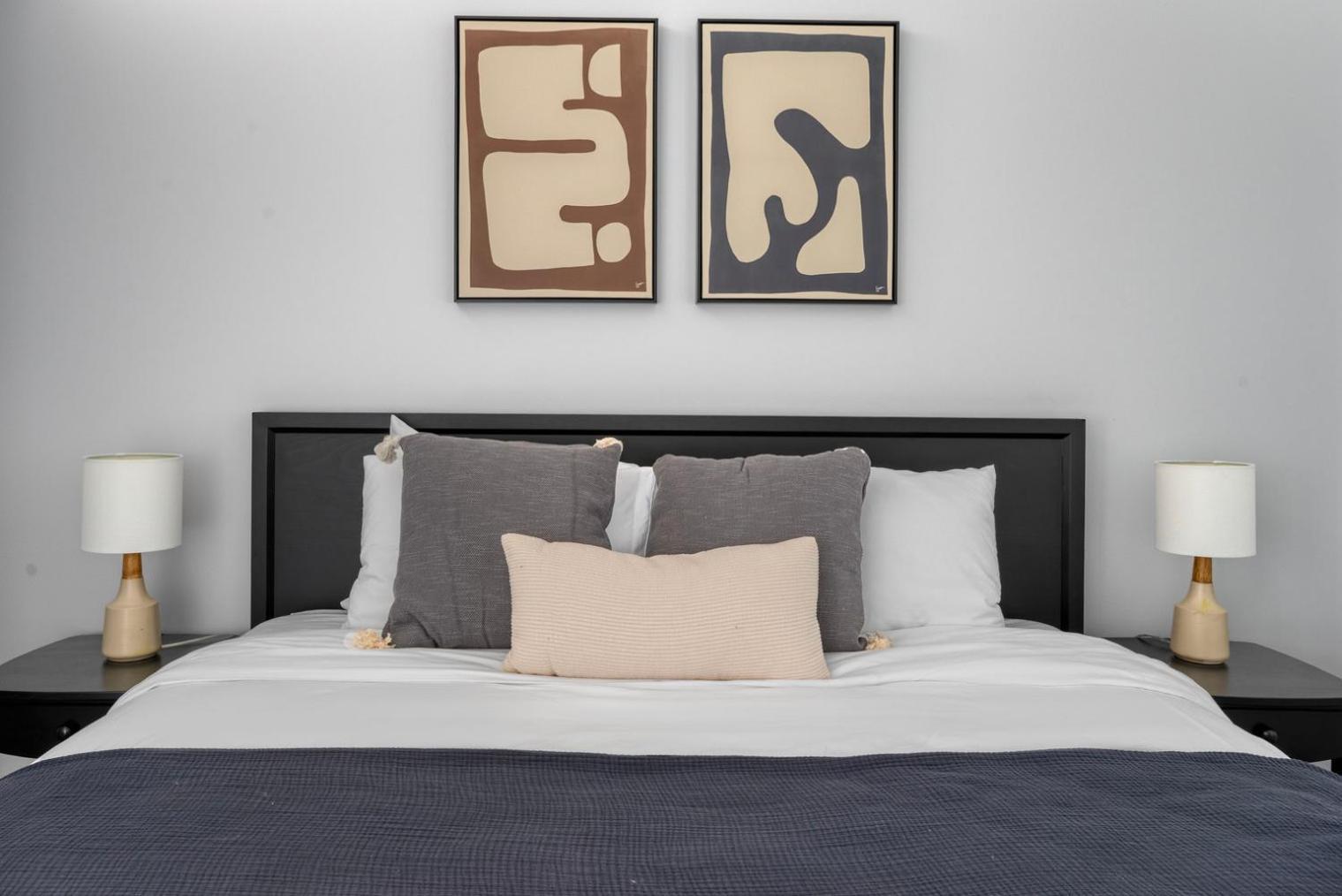 Apartment Hayes Valley 1br W Pool Walk To Tech Hqs Sfo-1630