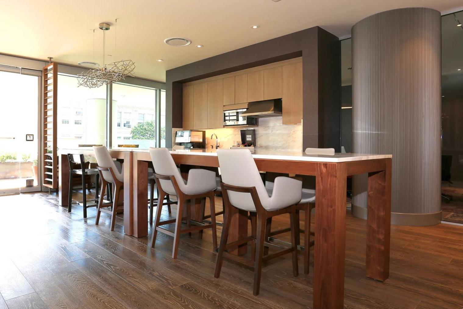 Hayes Valley 1br W Pool Walk To Tech Hqs Sfo-1630 Apartment