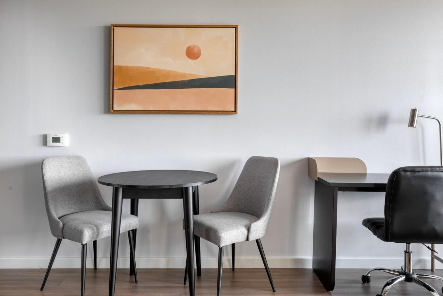 Apartment Hayes Valley 1br W Pool Walk To Tech Hqs Sfo-1630 San Francisco