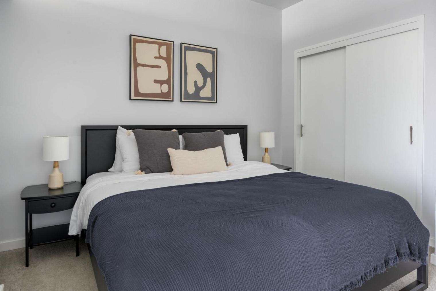 Apartment Hayes Valley 1br W Pool Walk To Tech Hqs Sfo-1630 *
