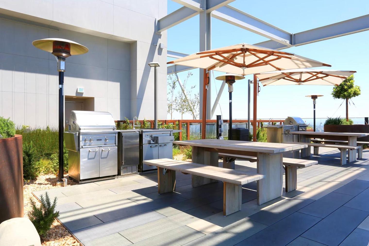 Hayes Valley 1br W Pool Walk To Tech Hqs Sfo-1630 * San Francisco