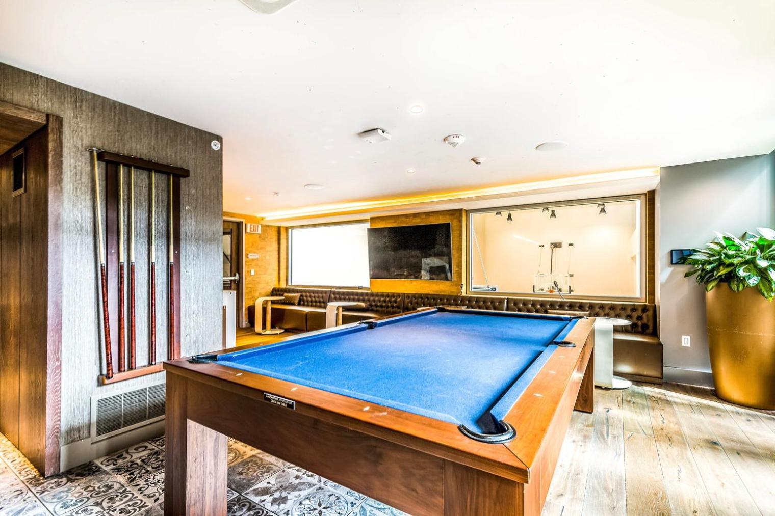 Apartment Hayes Valley 1br W Pool Walk To Tech Hqs Sfo-1630 San Francisco