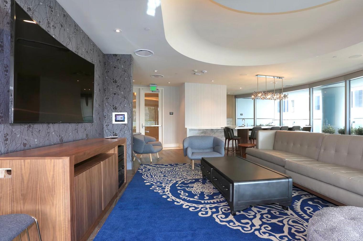 Hayes Valley 1br W Pool Walk To Tech Hqs Sfo-1630 * San Francisco