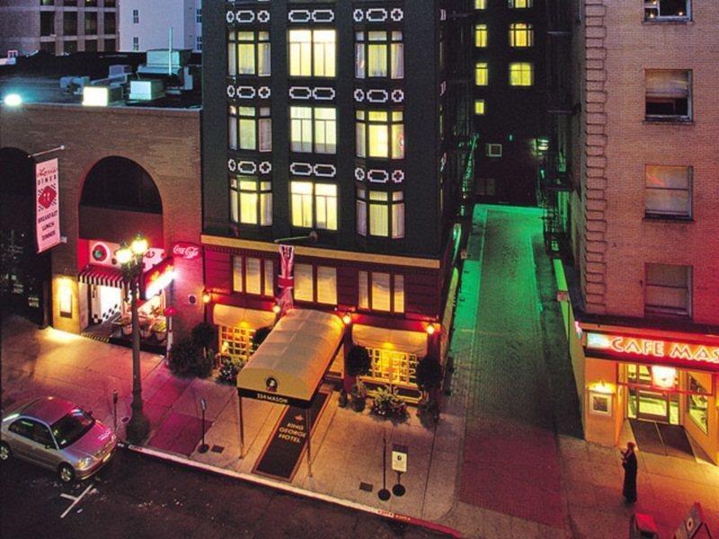Hotel King George