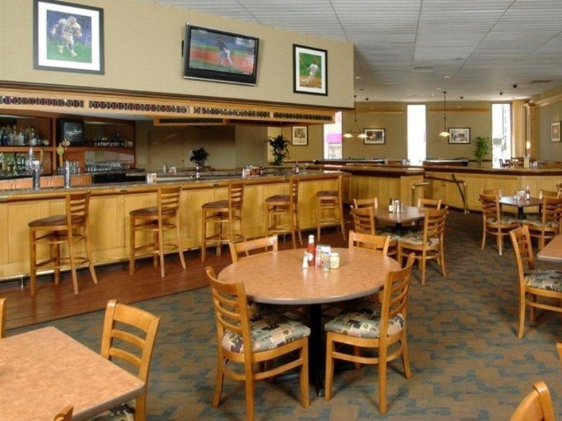 Holiday - Golden Gateway Newly Renovated With No Fee Hotel San Francisco