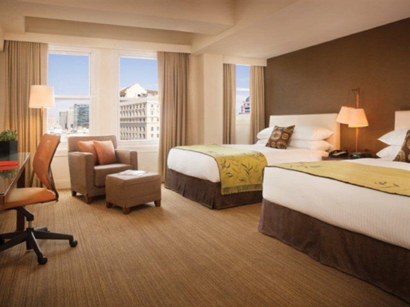 Hotel Adagio, Autograph Collection San Francisco