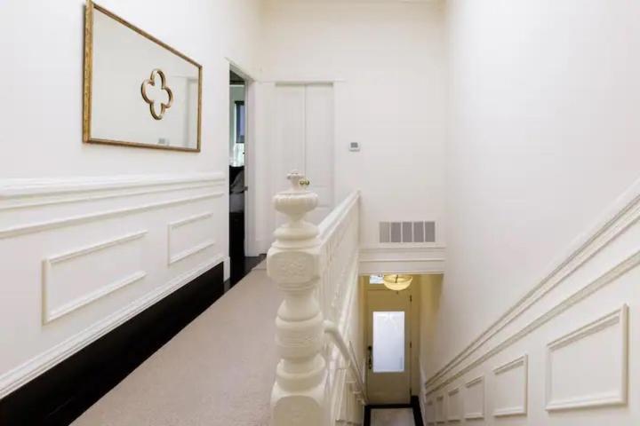 Pacific Heights Chic Jr Studio Homestay San Francisco