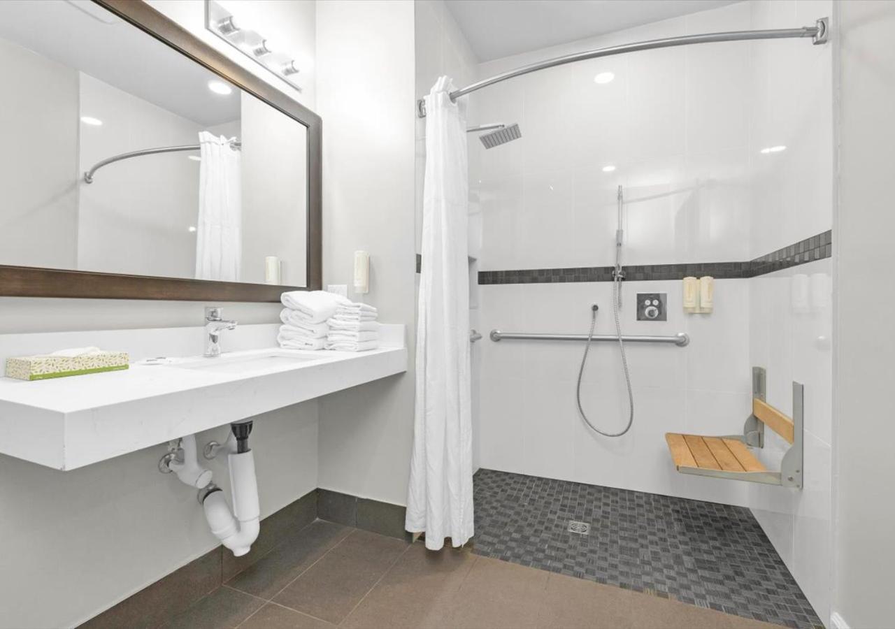 Hotel 6 San Francisco, Ca Great Highway 3*