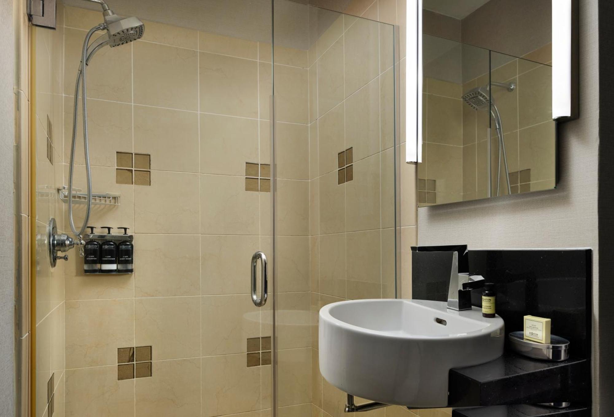 The Barnes San Francisco, Tapestry Collection By Hilton Hotel 4*