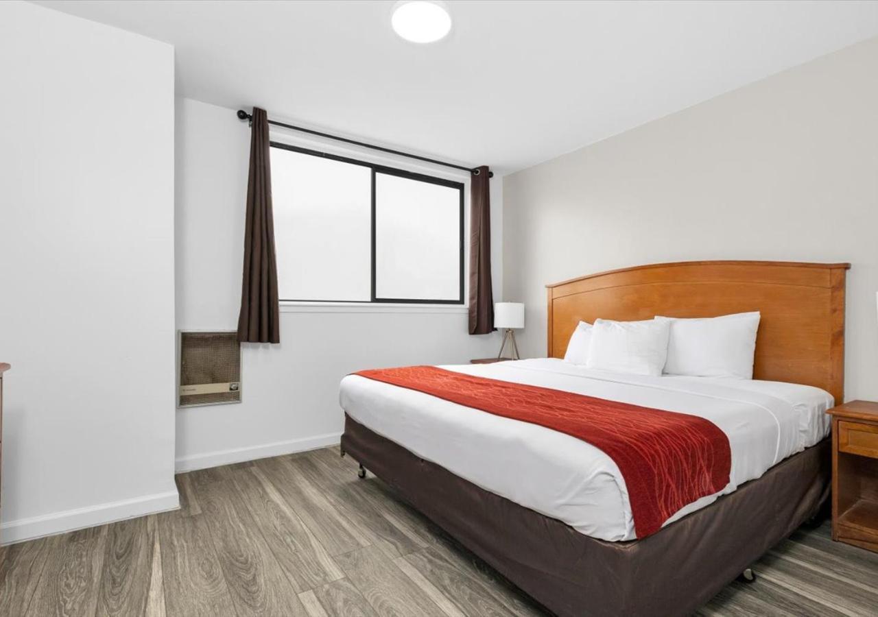 6 San Francisco, Ca Great Highway Hotel 3*