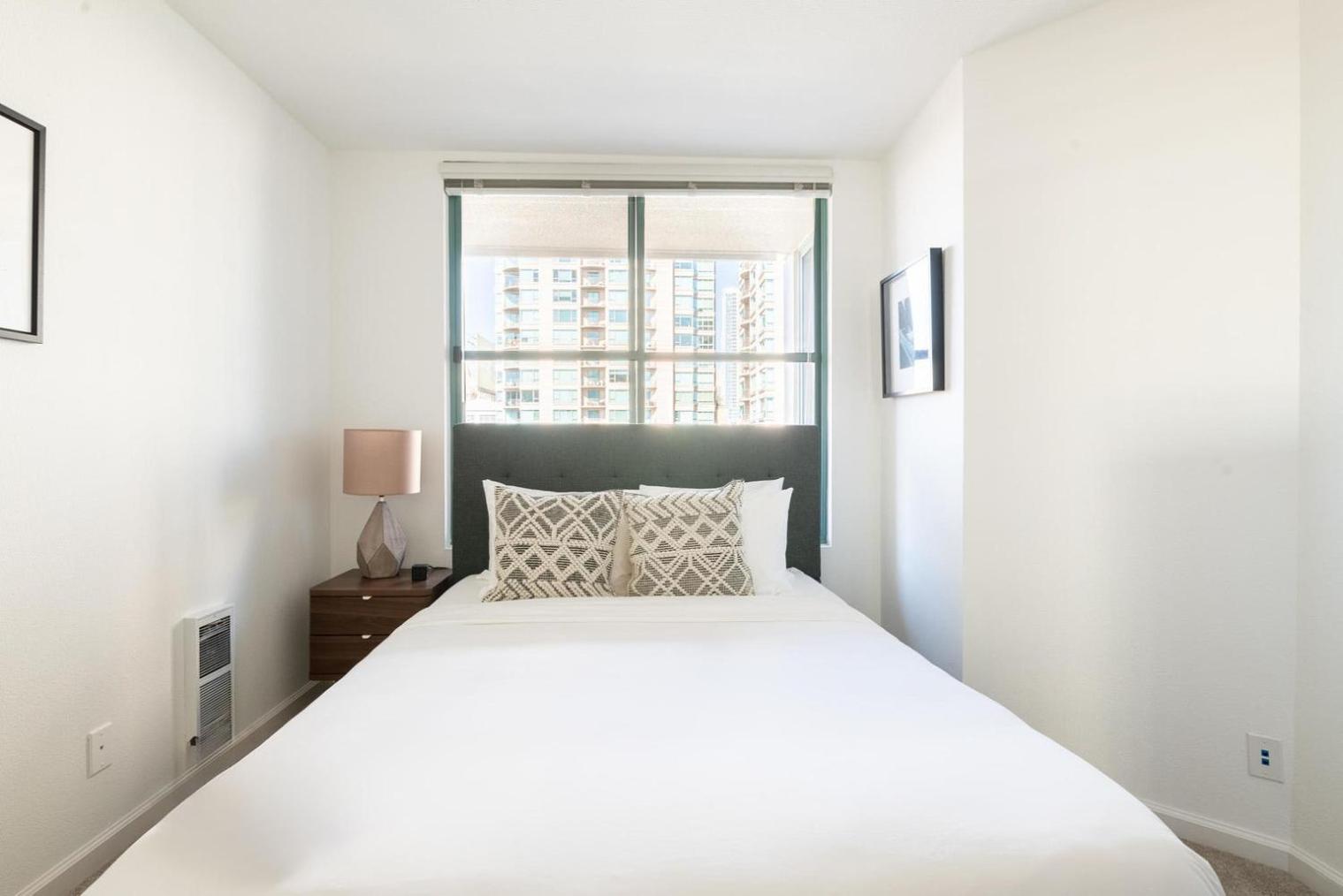 Apartment South 2br W Heated Pool Shops Dining Sfo-1664