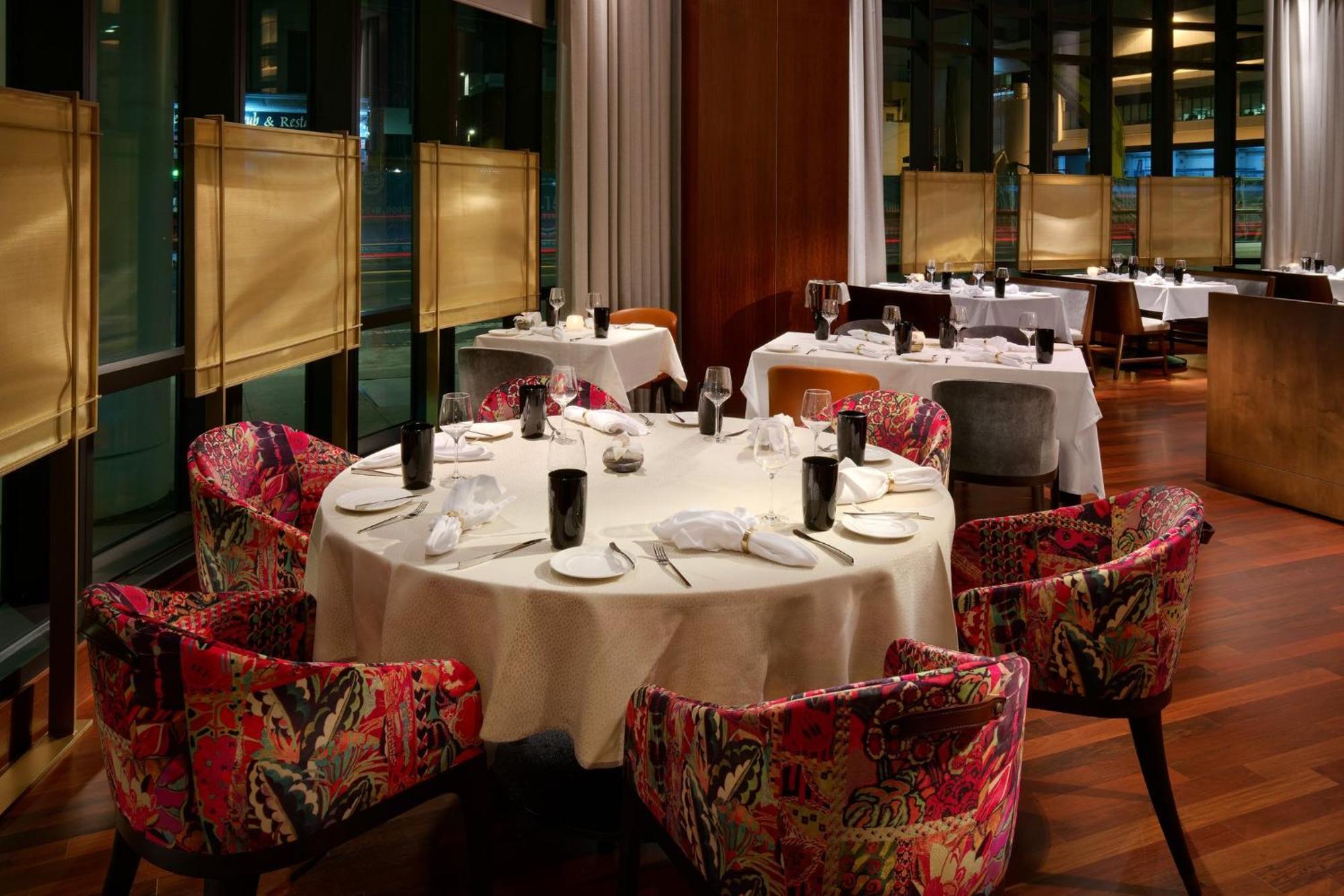 Intercontinental By Ihg 4* San Francisco