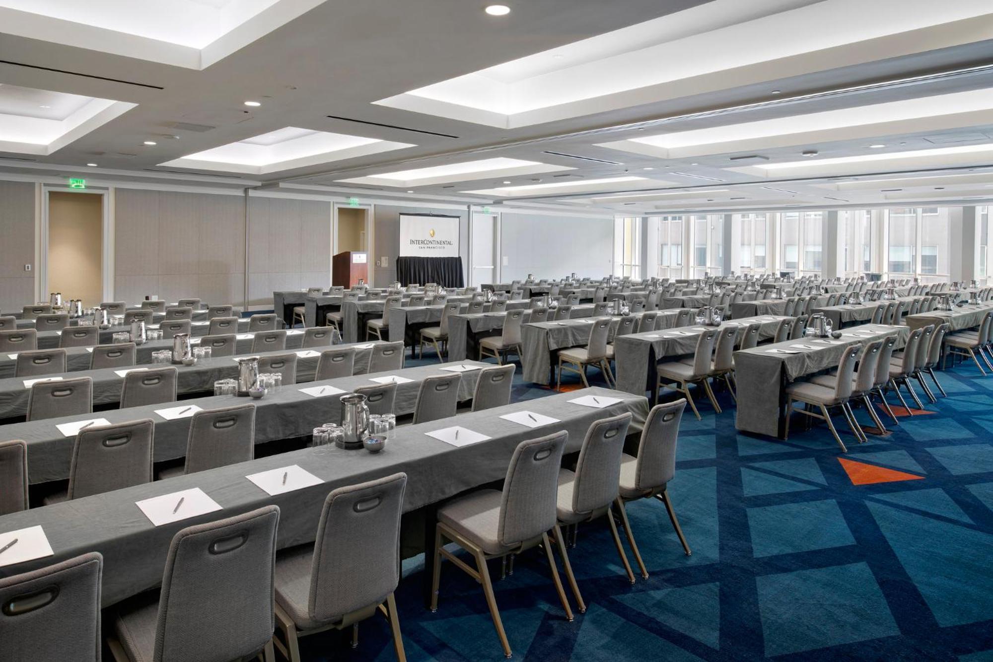 Intercontinental By Ihg 4* San Francisco