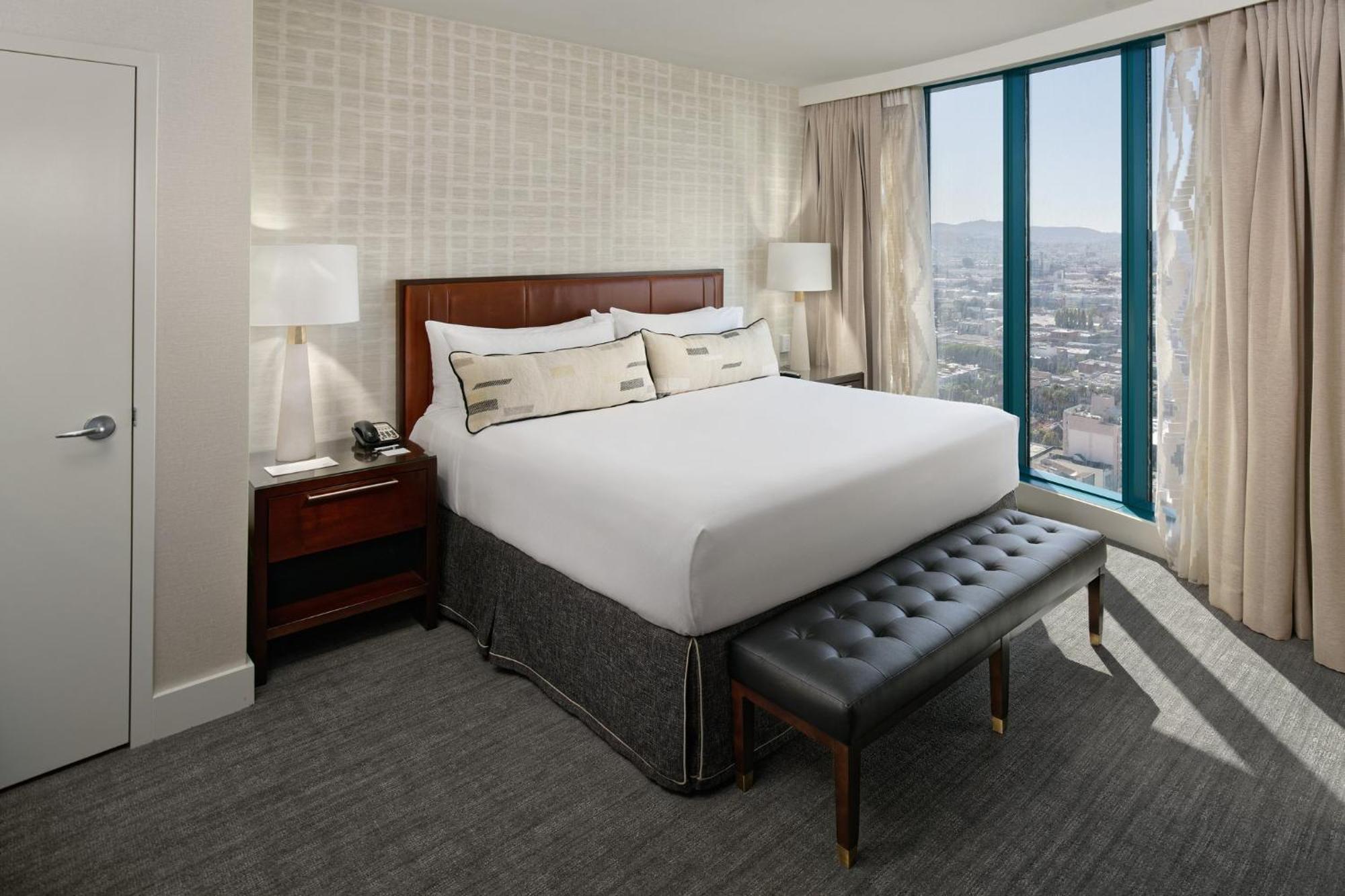 Hotel Intercontinental By Ihg
