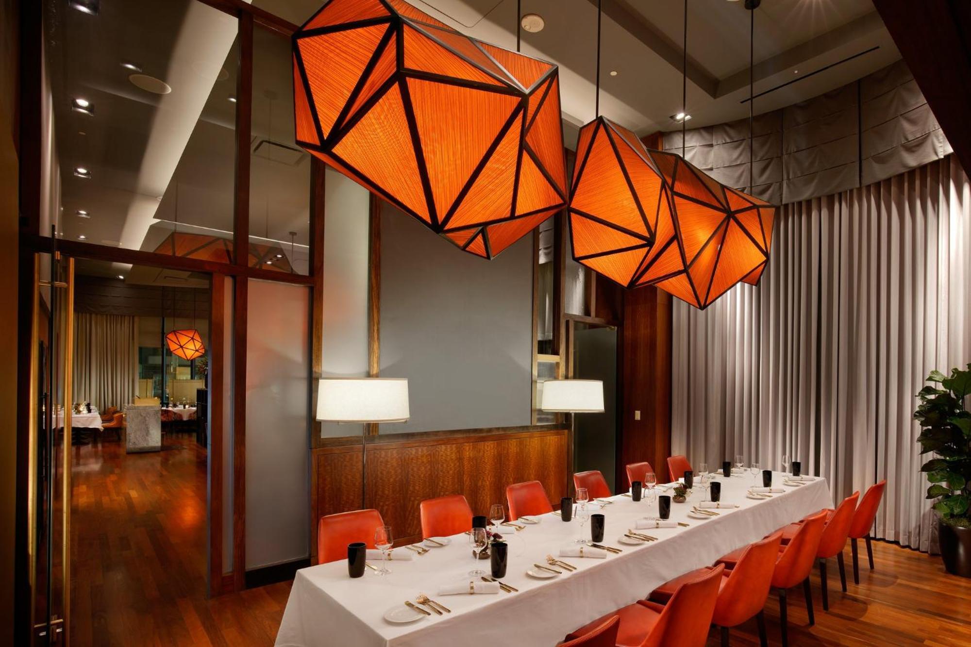 Intercontinental By Ihg 4* San Francisco