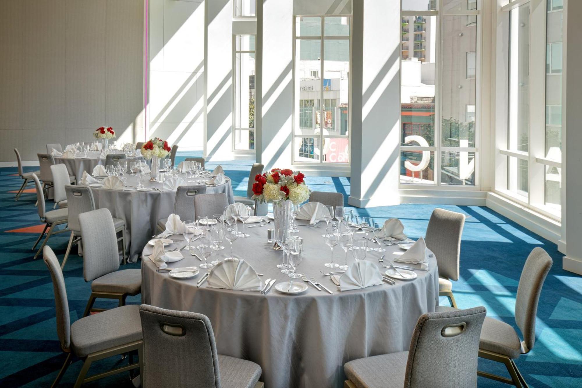 Intercontinental By Ihg San Francisco