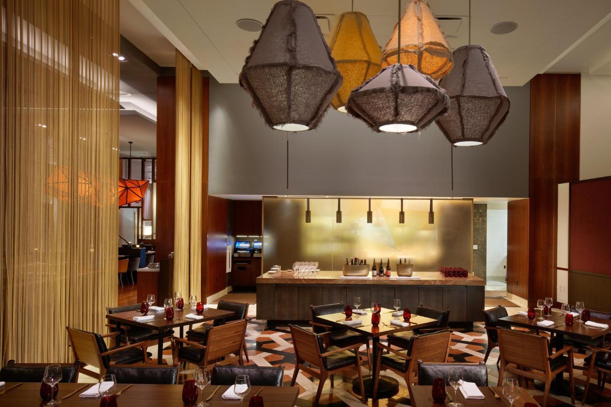 Hotel Intercontinental By Ihg 4*