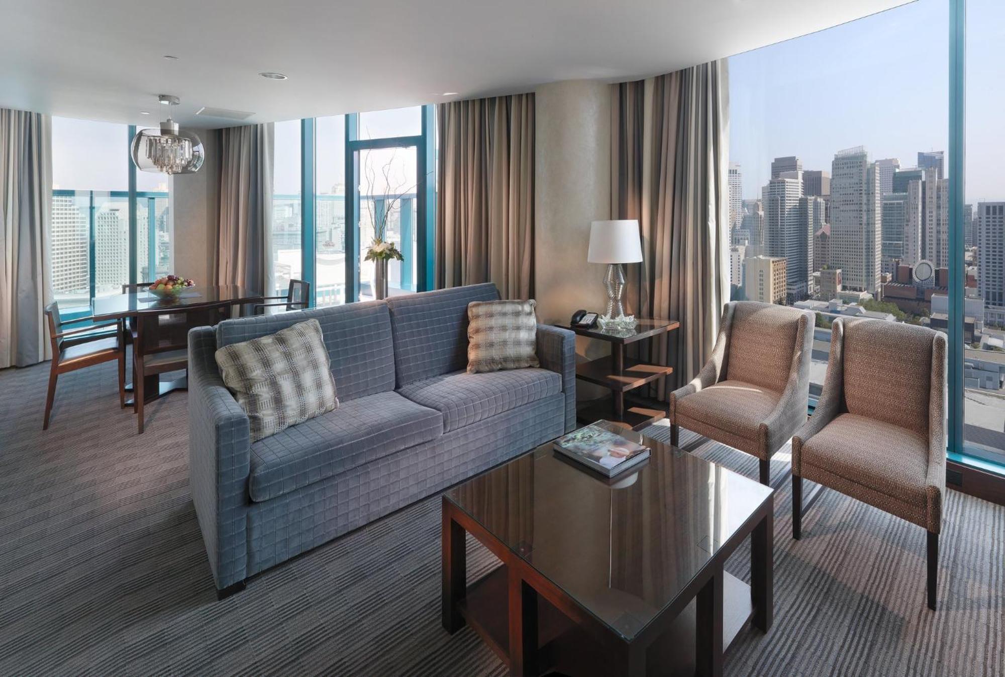 Intercontinental By Ihg