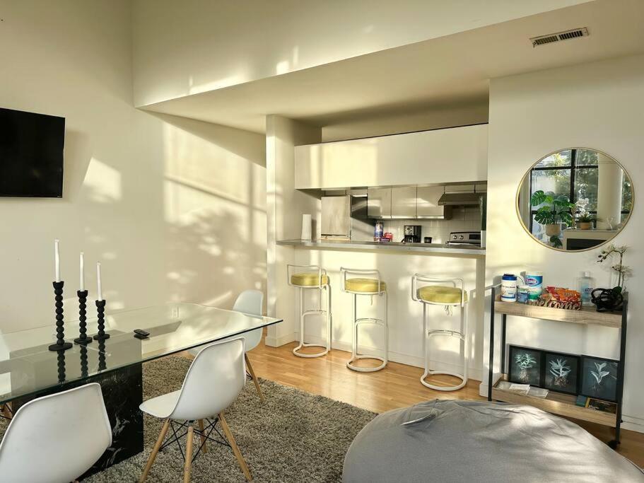 Apartment Bright Spacious & Comfortable Hayes Valley