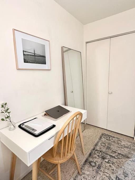 Bright Spacious & Comfortable Hayes Valley Apartment *