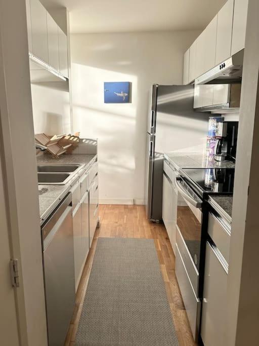 Apartment Bright Spacious & Comfortable Hayes Valley San Francisco