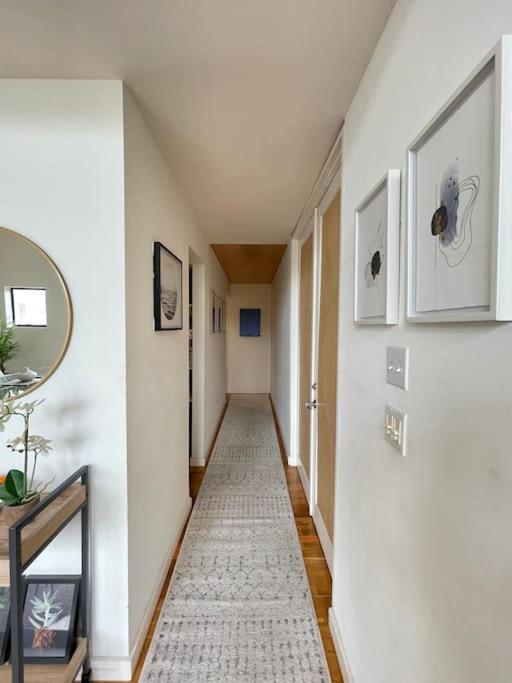 Bright Spacious & Comfortable Hayes Valley *