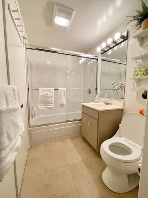 Apartment Bright Spacious & Comfortable Hayes Valley