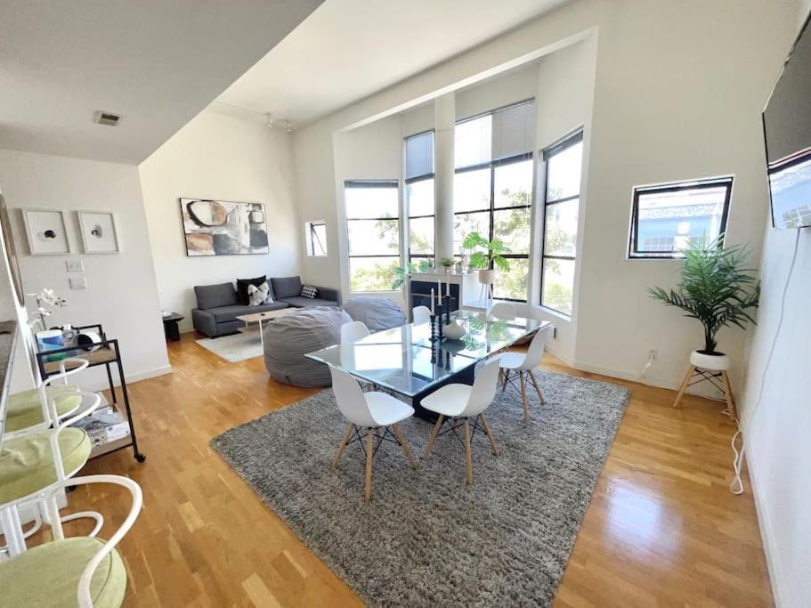Bright Spacious & Comfortable Hayes Valley