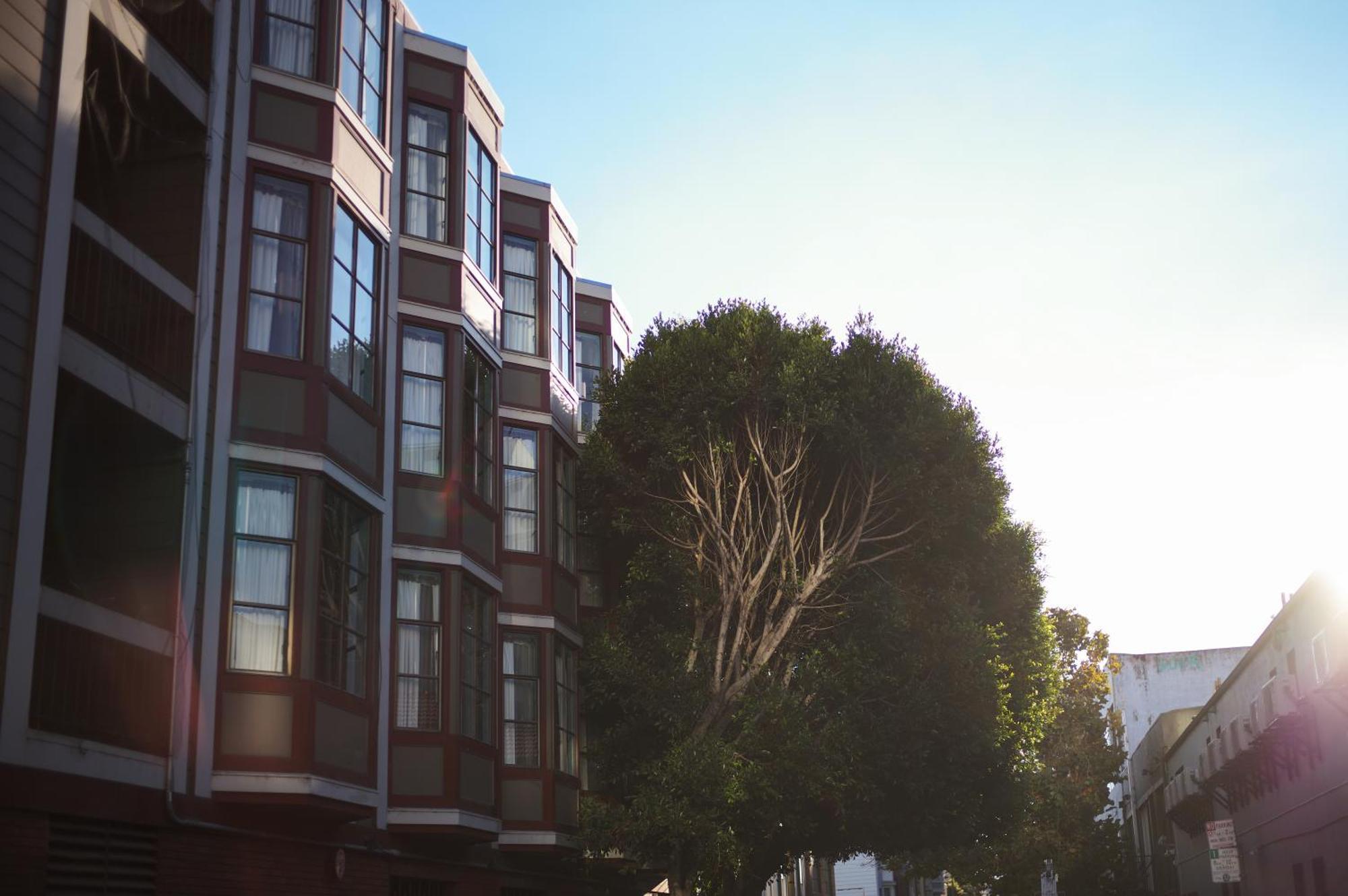 Hotel Fiona San Francisco
